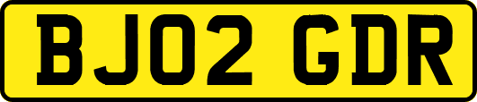 BJ02GDR