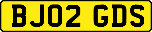 BJ02GDS