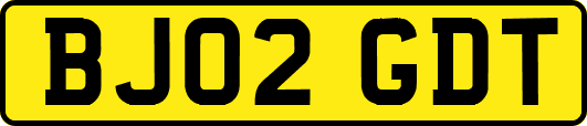 BJ02GDT