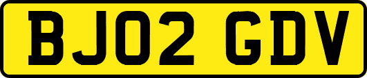 BJ02GDV