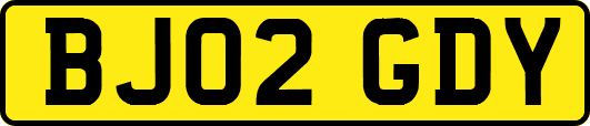 BJ02GDY