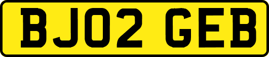 BJ02GEB
