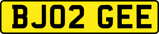 BJ02GEE