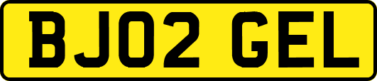 BJ02GEL