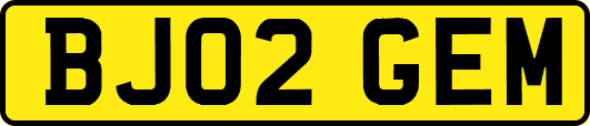 BJ02GEM