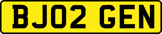 BJ02GEN