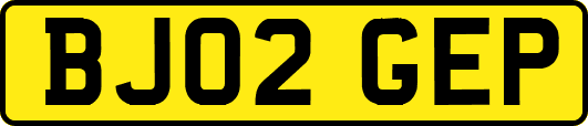 BJ02GEP