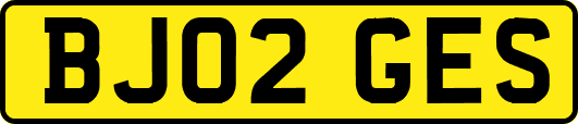 BJ02GES