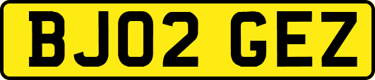 BJ02GEZ