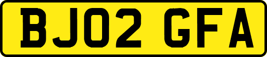 BJ02GFA