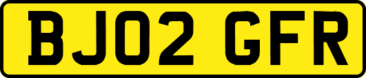 BJ02GFR