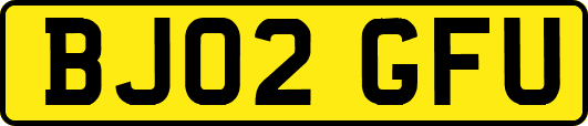 BJ02GFU
