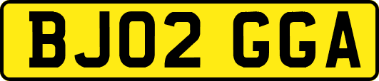 BJ02GGA