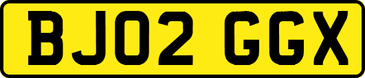 BJ02GGX