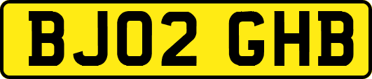BJ02GHB