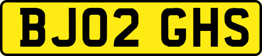 BJ02GHS