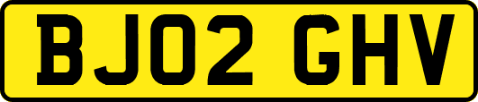 BJ02GHV