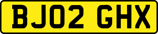 BJ02GHX