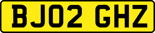 BJ02GHZ