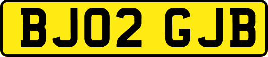 BJ02GJB