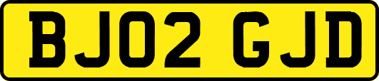 BJ02GJD