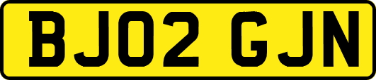 BJ02GJN