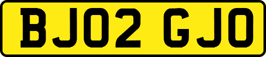 BJ02GJO