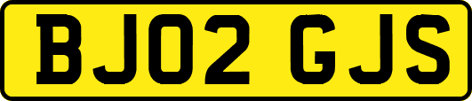BJ02GJS