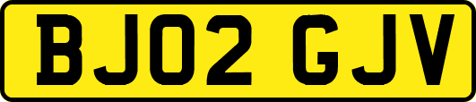 BJ02GJV