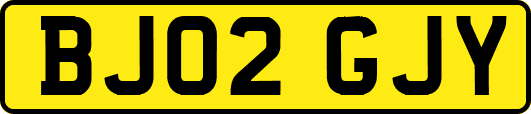BJ02GJY