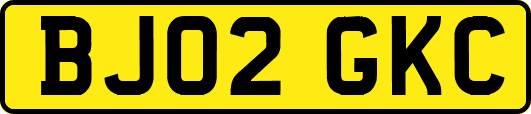 BJ02GKC
