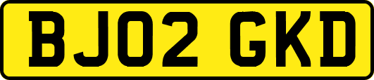 BJ02GKD