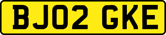 BJ02GKE