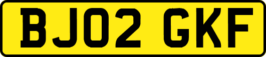 BJ02GKF