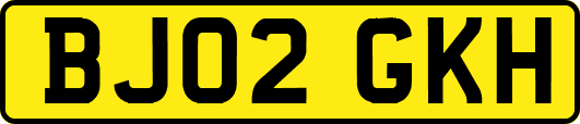 BJ02GKH