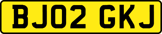 BJ02GKJ