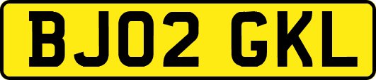BJ02GKL