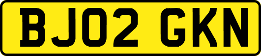 BJ02GKN