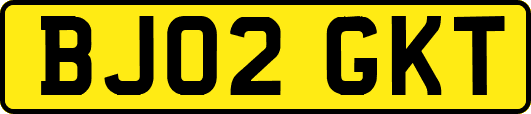 BJ02GKT