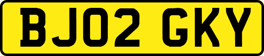 BJ02GKY