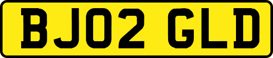 BJ02GLD