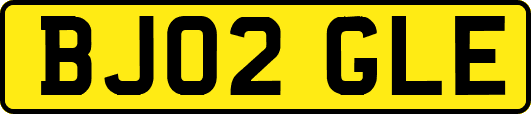 BJ02GLE