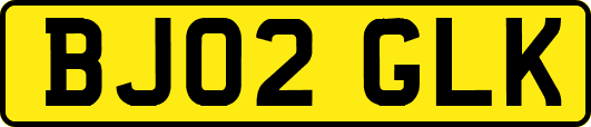 BJ02GLK