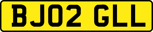 BJ02GLL