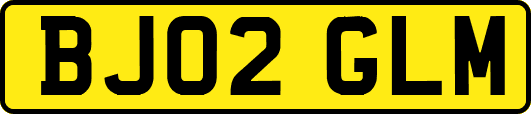 BJ02GLM