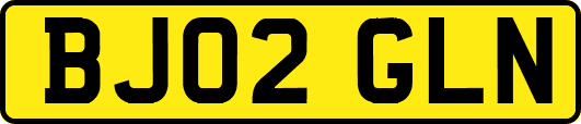 BJ02GLN
