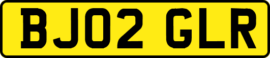 BJ02GLR