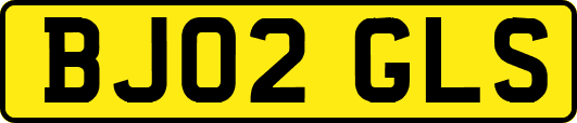 BJ02GLS