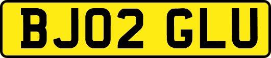 BJ02GLU