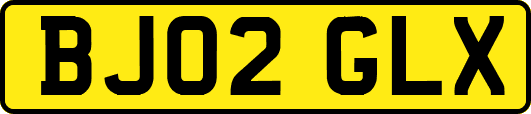 BJ02GLX